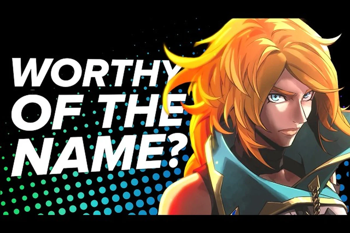 Castlevania: Belmont's Curse How to Beat Joan of Arc Boss Fight