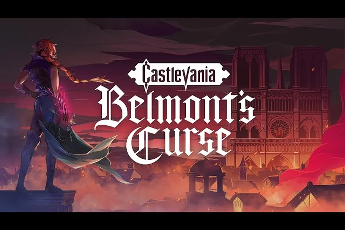 Castlevania: Belmont's Curse Developer Interview Highlights